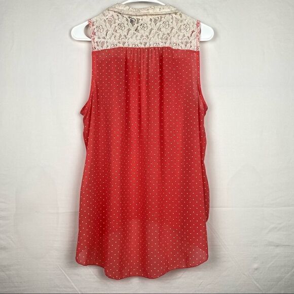 HeartSoul tank top    - Picture 5 of 6